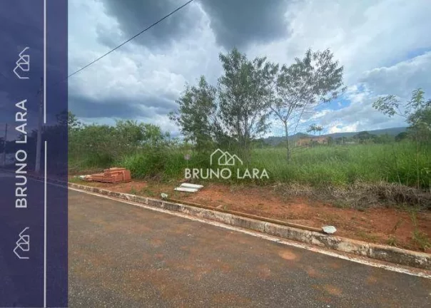 Foto do imóvel Lote à venda em Igarapé -MG Condomínio Vitoria Tênis Residênce