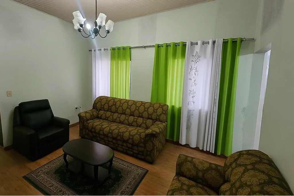 Imagem Casa em Menino Deus