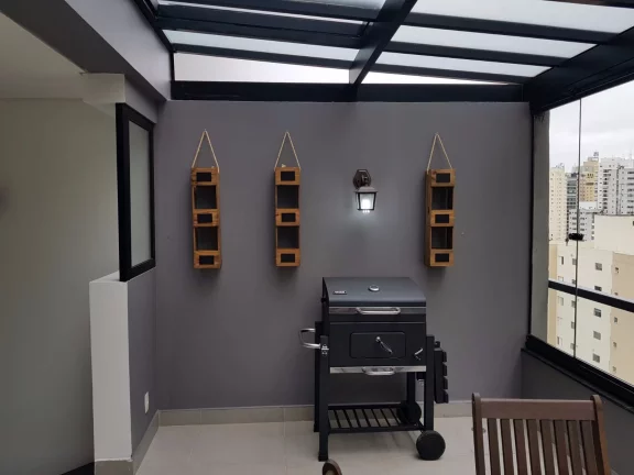 Imagem APARTAMENTO RESIDENCIAL em SÃO PAULO - SP, VILA OLÍMPIA