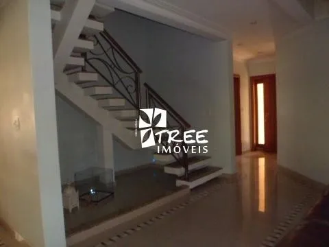 Imagem CASA A VENDA EM MOGI DAS CRUZES LOCALIZADO NO CONDOMÍNIO MONTEREY VILLE COM A/T: 600m² A/C: 390m² distribuídos em 3 suítes, sala de estar, sala de jan