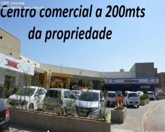 Imagem TERRENO RESIDENCIAL em SÃO ROQUE - SP, MARMELEIRO