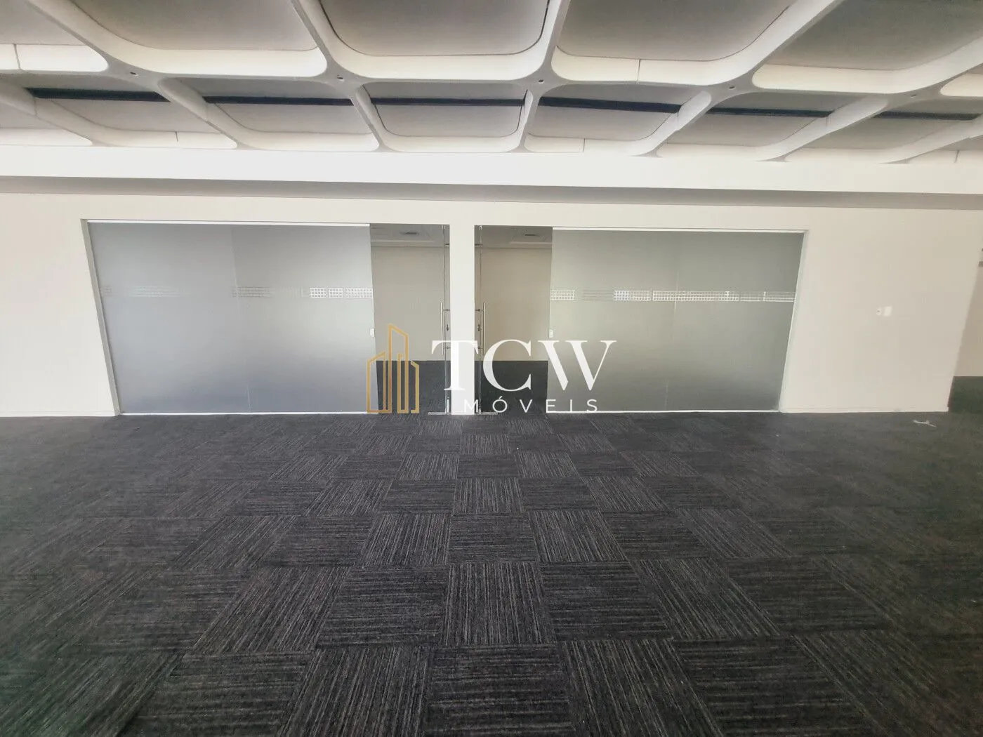 Imagem Laje Corporativa para Locação | 2.844 m² | Santo Amaro, São Paulo/SP