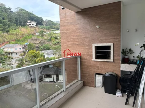 Imagem Apto 3 Dorm/Suite,churrasqueira, vista livre,2 vagas,Córrego