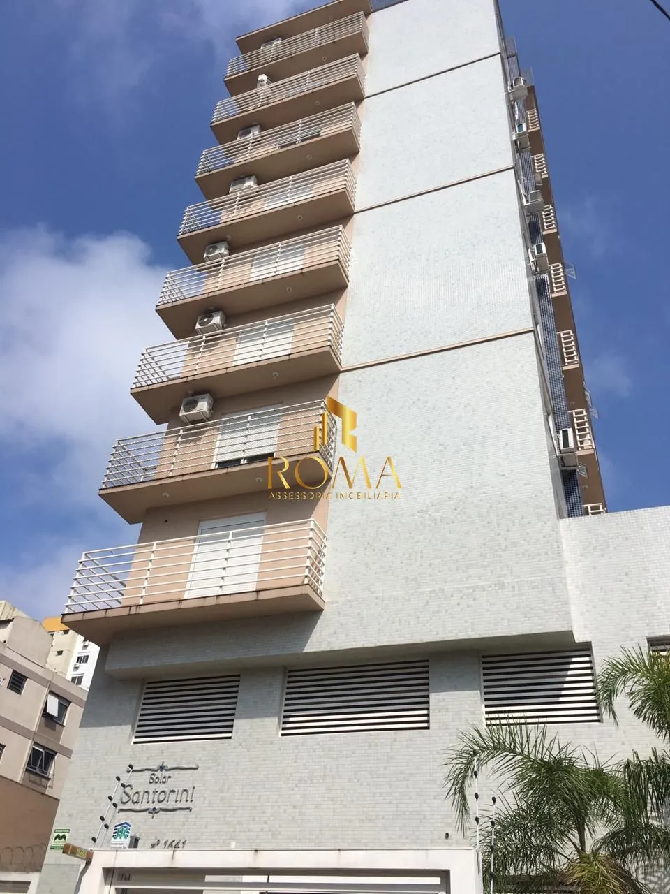 Foto do imóvel Apartamento para Alugar | Excelente Localização em Centro, Santa Maria - RS