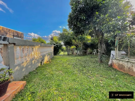 Imagem Linda Chácara em Atibaia/SP - Fácil Acesso 1997 m², R$930.000 Financiamento