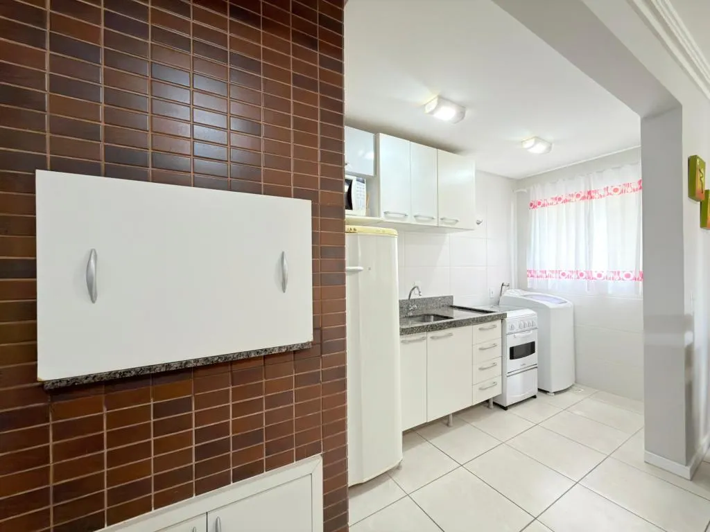 Imagem Apartamento 1 Dormitório - Bairro Zona Nova