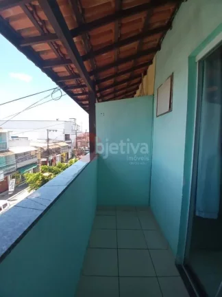 Imagem Prédio com Loja e Apartamento com 2 dormitórios à venda, 1 m² por R$ 1.300.000 - São Cristóvão - Cabo Frio/RJ