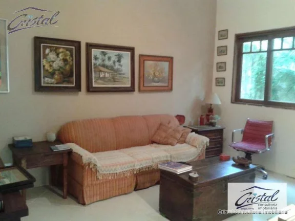 Imagem Casa com 3 dormitórios à venda, 300 m² por R$ 1.300.000,00 - Granja Viana - Carapicuíba/SP