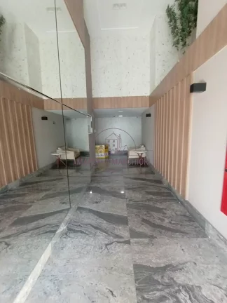 Imagem Apartamento 2 quartos com vista para o mar em Itapuã