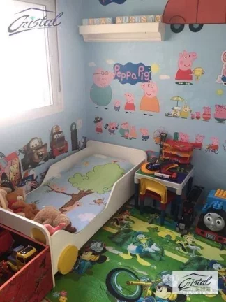 Imagem Apartamento Residencial à venda, Vila Andrade, São Paulo - .