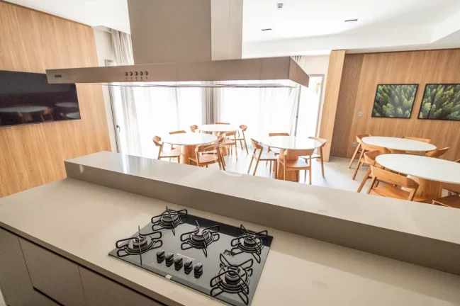 Imagem APARTAMENTO RESIDENCIAL em JOINVILLE - SC, ATIRADORES