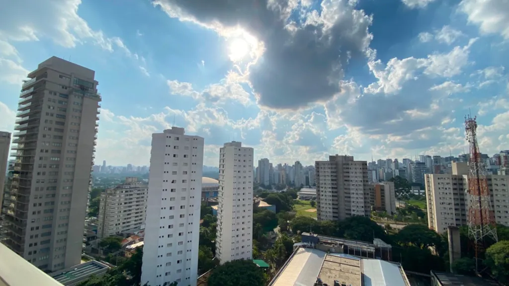 Imagem Cobertura à venda em São Paulo, Vila Mariana, com 4 quartos, 600m2