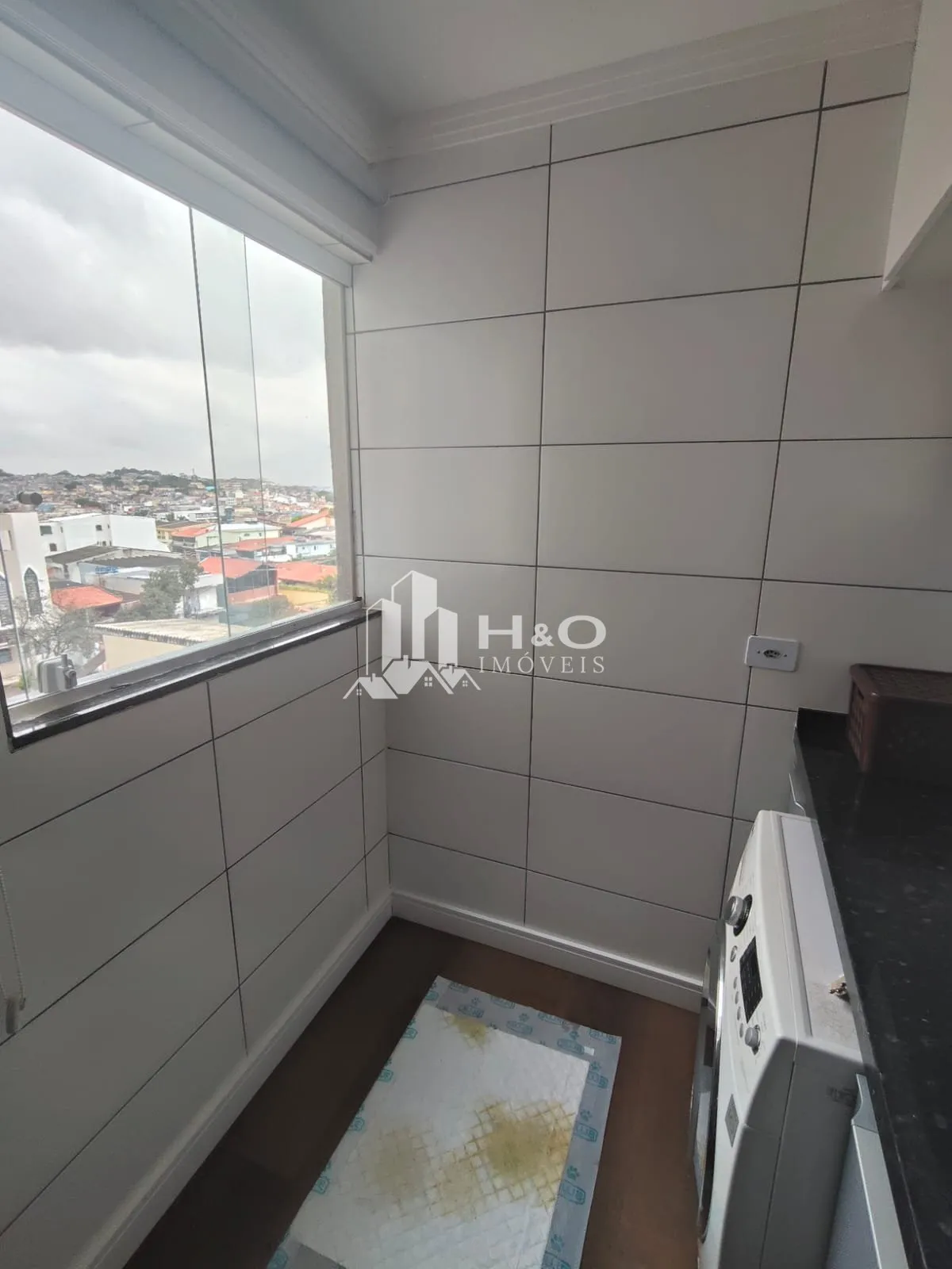 Imagem Apartamento para Locação na Cidade Líder com 2 Dormitórios, Planejados e Vaga Coberta