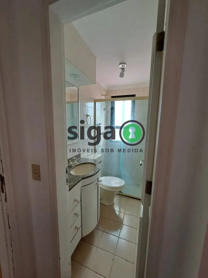 Imagem 95/m², 03 DORMITÓRIOS (01 SUÍTE) E 02 VAGAS NA VILA OLÍMPIA.