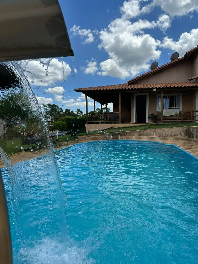 Imagem Chácara à Venda em Mateus Leme/MG com 1.000 m² de area