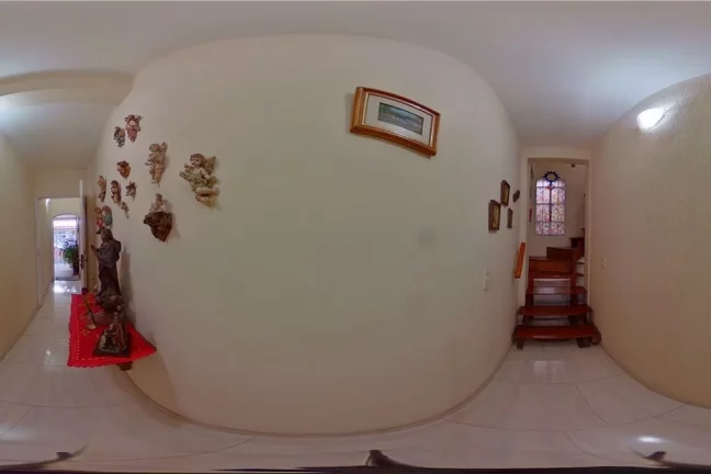 Imagem Casa à venda no bairro Tatuapé - São Paulo/SP