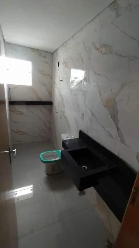 Imagem 3QUARTOS+2VAGAS+SUBSOLO 17,63m²+ÁREA LIVRE