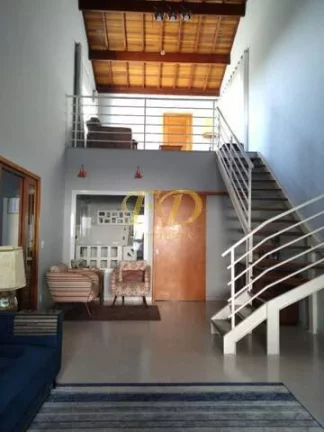 Imagem Casa Térrea em Atibaia.