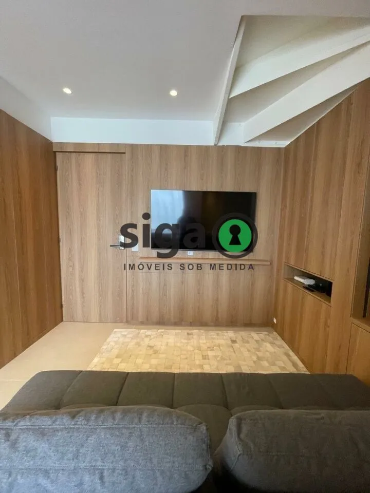 Imagem Apartamento Duplex com 62m², 1 suite 1 vaga e muito charme no Jardim América