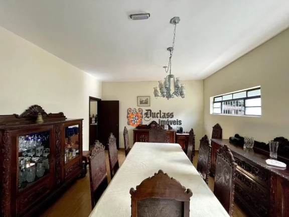 Imagem Sítio com 8 dormitórios à venda, 34463 m² por R$ 2.900.000,00 - Bom Retiro - Bragança Paulista/SP