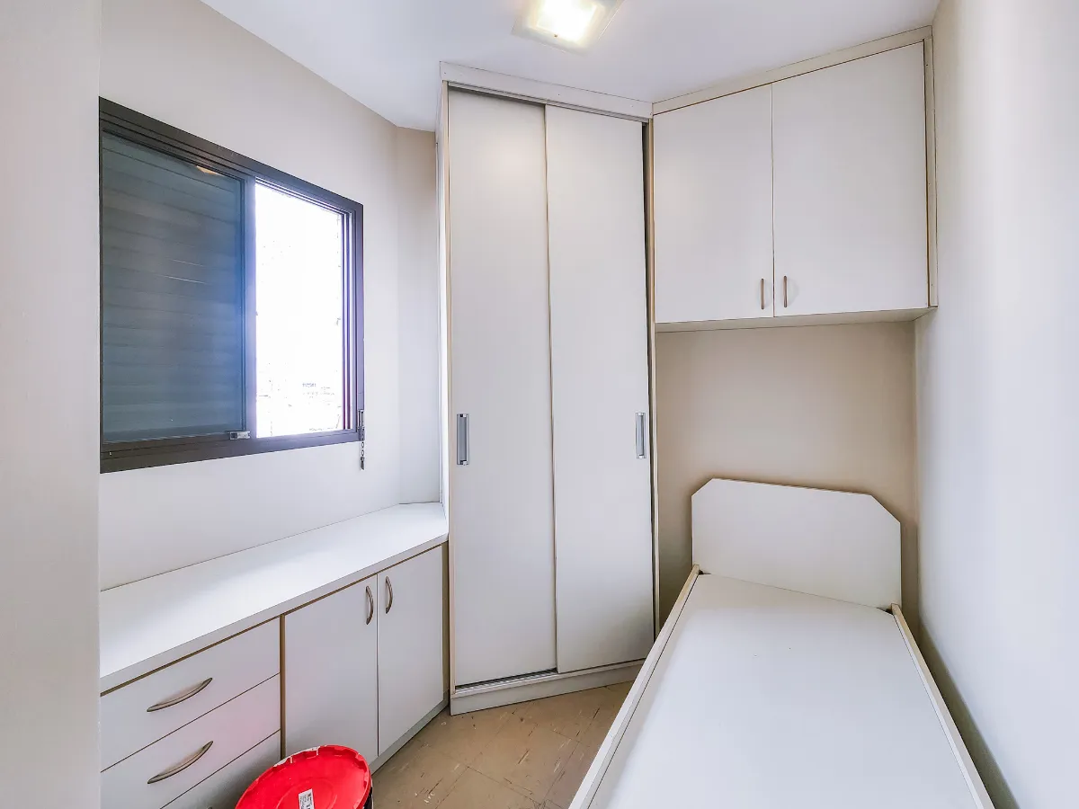 Imagem Apartamento para locação em Jardim Paulista com 3 quartos, sendo 3 suítes, 224m2