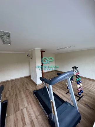 Imagem Apartamento para alugar no bairro Enseada - Guarujá/SP
