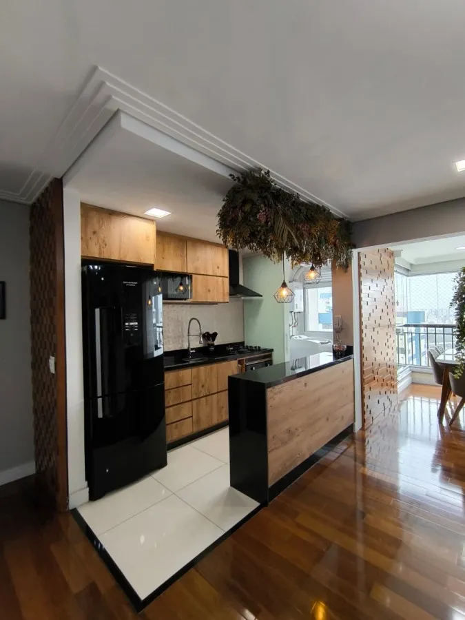 Imagem Apartamento para Venda em Santo André / SP no bairro Vila Curuça