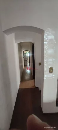 Imagem Sobrado com 3 dormitórios, 170 m - venda por R$ 2.300.000,00 ou aluguel por R$ 6.000,00/mês - Vila Formosa - São Paulo/SP