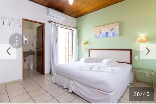 Imagem Linda pousada - Ubatuba - Ótima Localização