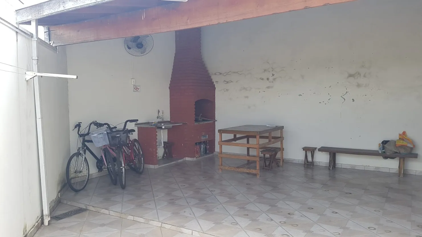 Imagem Apartamento à VENDA 2 Quartos, 54M², Armário planejado | Residencial Araretama, Pindamonhangaba - SP | Altos dos Pinhos