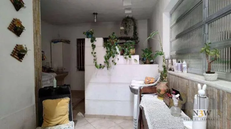 Imagem Casa com 3 dormitórios à venda, 140 m² por R$ 1.499.000,00 - Vila Leopoldina - São Paulo/SP