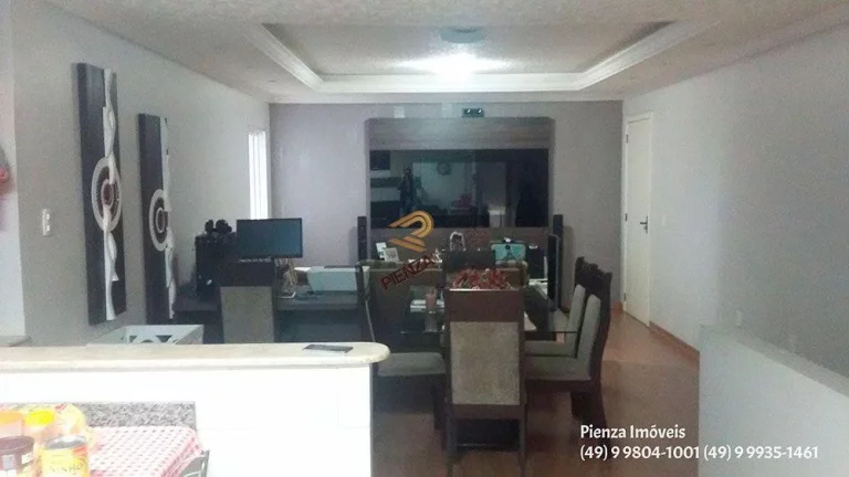 Imagem Casa para Venda em Concórdia, Imperial, 4 dormitórios