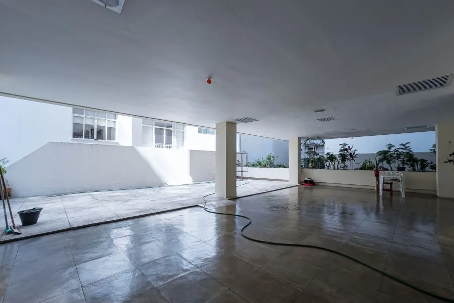 Imagem Apartamento 79 m², 3 quartos na Lagoa | BRJ Imóveis