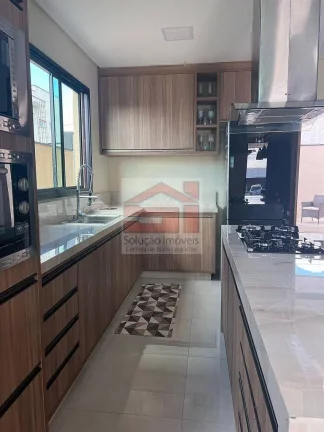 Imagem SOBRADO EM CONDOMINIO