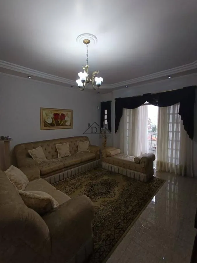 Imagem Casa para Venda em São Paulo, Vila Maria Alta, 2 dormitórios, 2 banheiros, 5 vagas