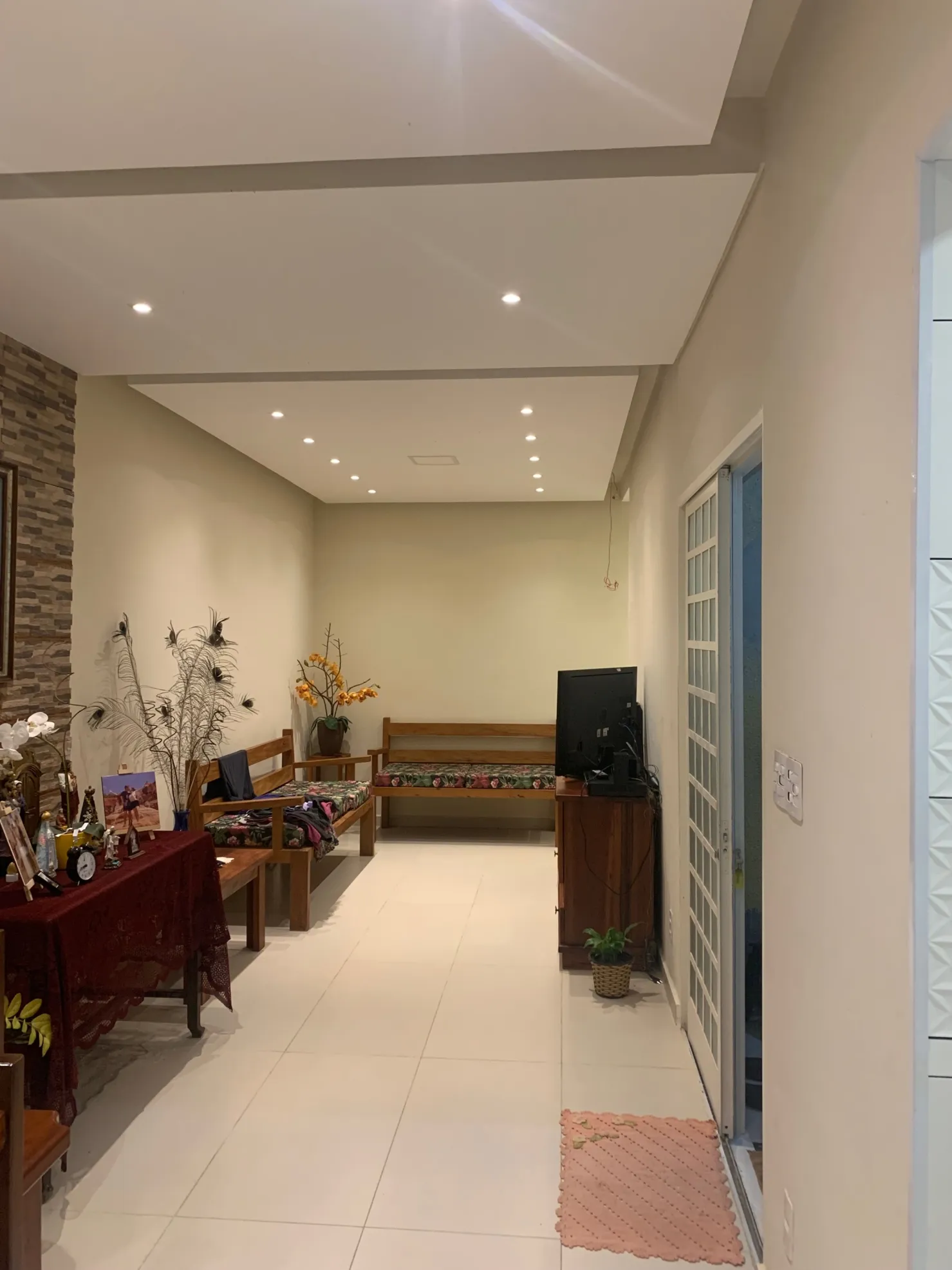 Imagem Casa à venda, Residencial e Comercial Jardim Yassuda, Pindamonhangaba, SP