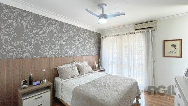 Imagem MAGNÍFICA CASA EM LOCALIZAÇÃO PRIVILEGIADA - TRANQUILIDADE E CONFORTO