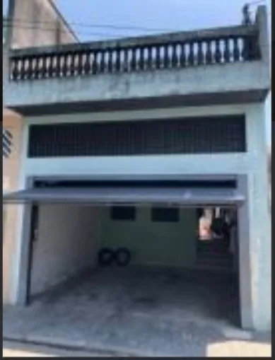Imagem VENDO LINDO SOBRADO NO BAIRRO JARDIM CONSÓRCIO! (ZONA SUL-SP)