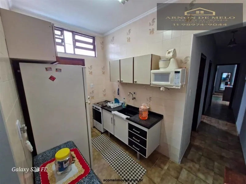 Imagem Casas no Litoral para venda em Praia Grande no bairro Balneario Florida