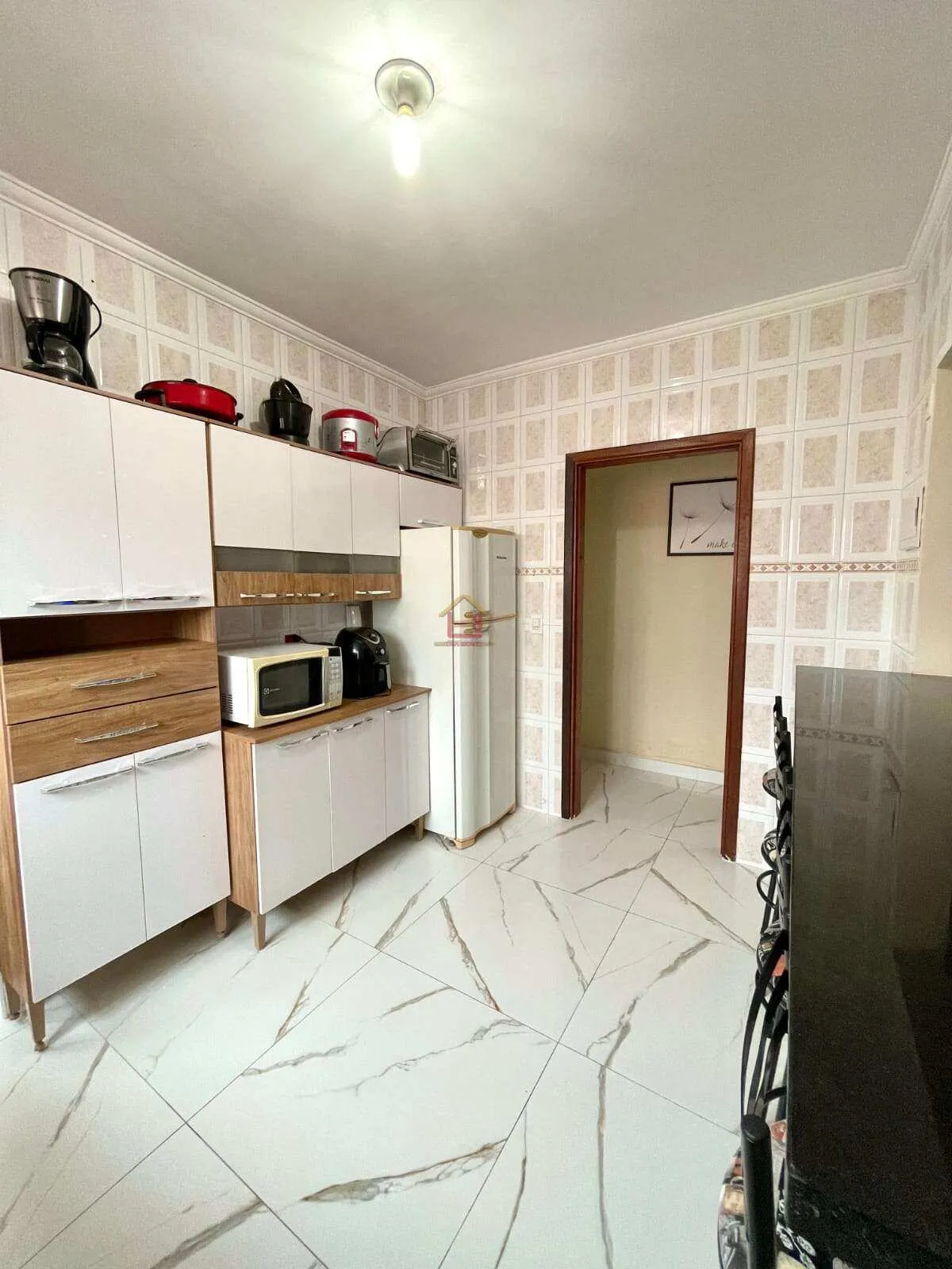 Imagem apartamento a venda - Tupi