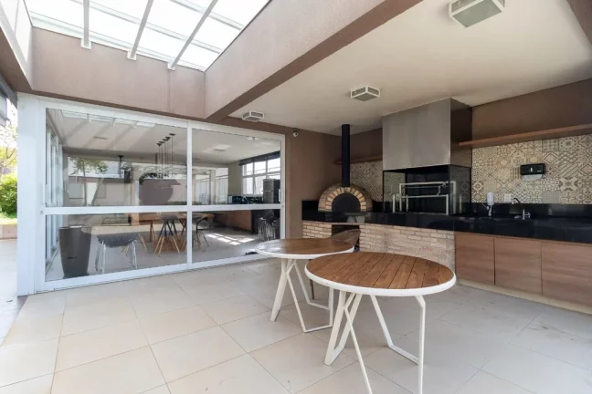 Imagem Apartamento à venda em São Paulo, Jardim da Glória, com 1 quarto, 42m2