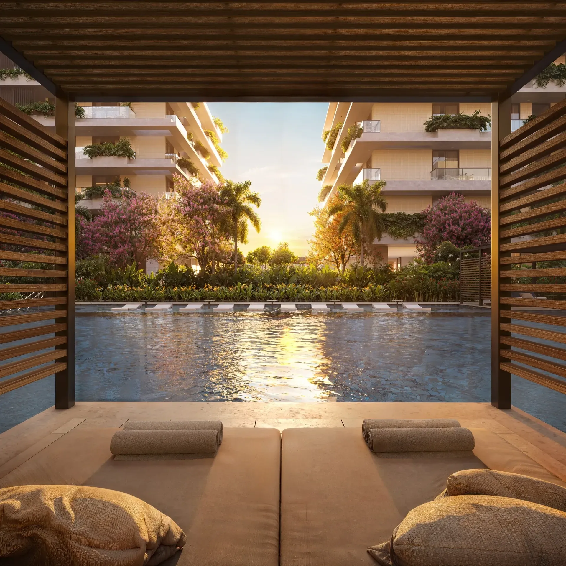Imagem Apartamento com 5 Quartos à Venda, 262 metros em Barra da Tijuca - Rio de Janeiro