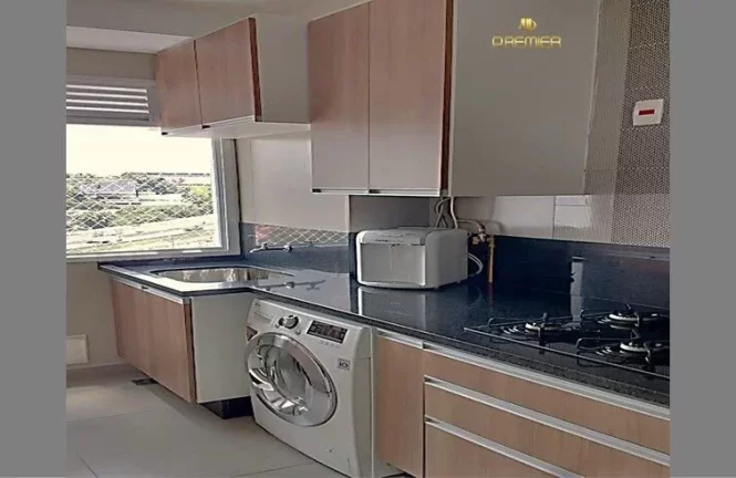 Imagem APARTAMENTO DE 84M², VISTA LIVRE COM 3 QUARTOS (1 SUÍTE) - CONDOMÍNIO FOREST EM JUNDIAÍ SP