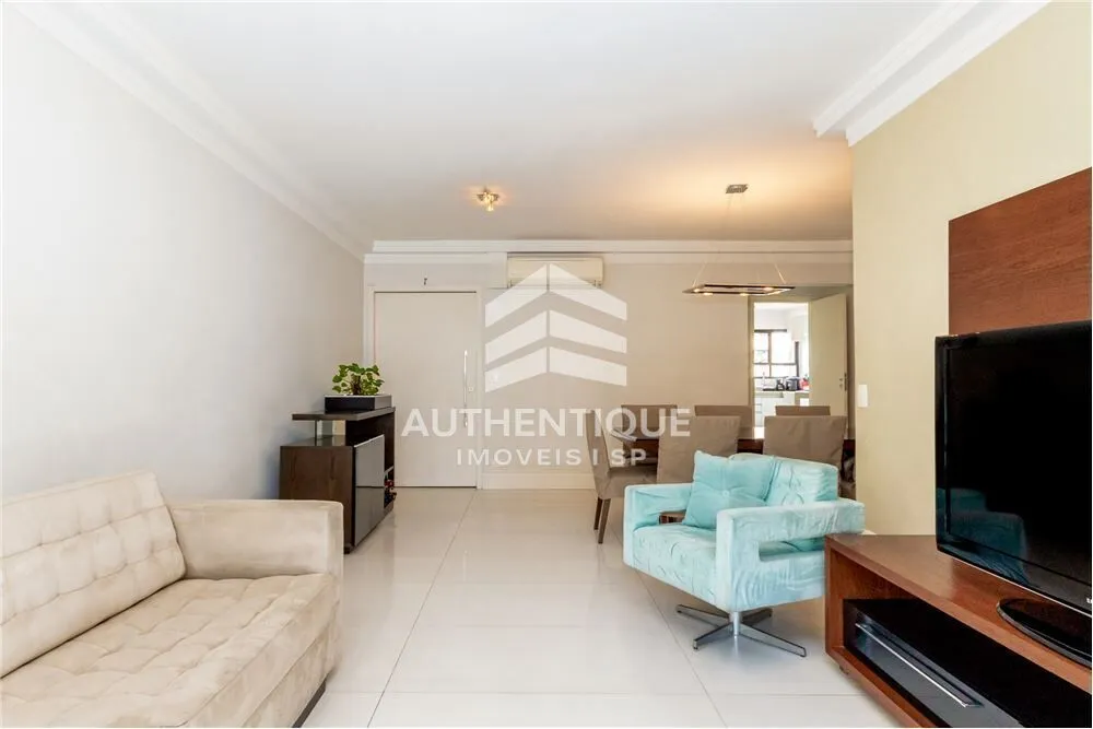 Imagem Altos do Bosque Morumbi - Apartamento à venda no bairro Morumbi - São Paulo/SP, Zona Sul