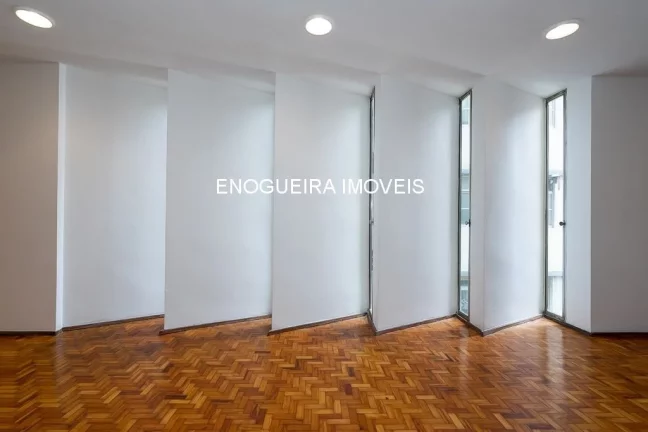 Imagem APARTAMENTO RESIDENCIAL em SÃO PAULO - SP, CERQUEIRA CÉSAR