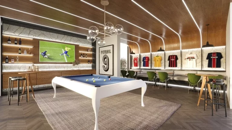 Imagem Apartamento à venda em Porto Belo, Perequê, com 2 quartos, 80,07m2