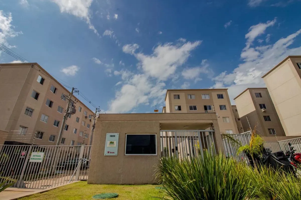 Imagem Apartamento à Venda - Condomínio Quinta do Lago Carezza - Passo das Pedras | Porto Alegre