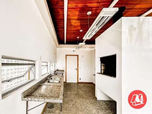 Imagem Na Protásio Alves, prédio de 2.142 m²