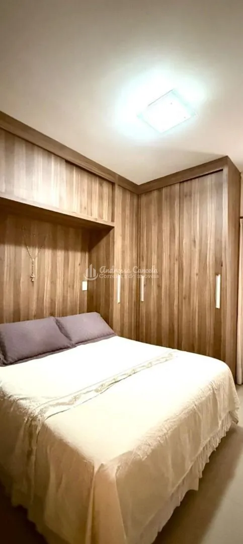 Imagem Edifício Farroupilha II - Apartamento com 2 dormitórios à venda, 93 m² por R$ 560.000 - Jardim Ouro Verde - São José do Rio Preto/SP
