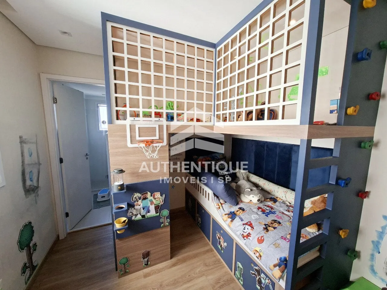 Imagem CAMINHOS DA LAPA - JERIVAS - Apartamento no bairro Lapa à venda